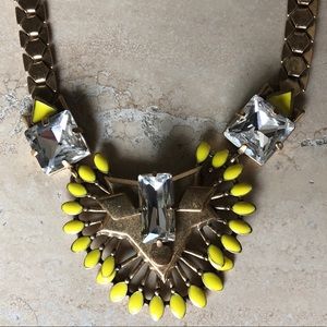 Stella And Dot Norah Necklace